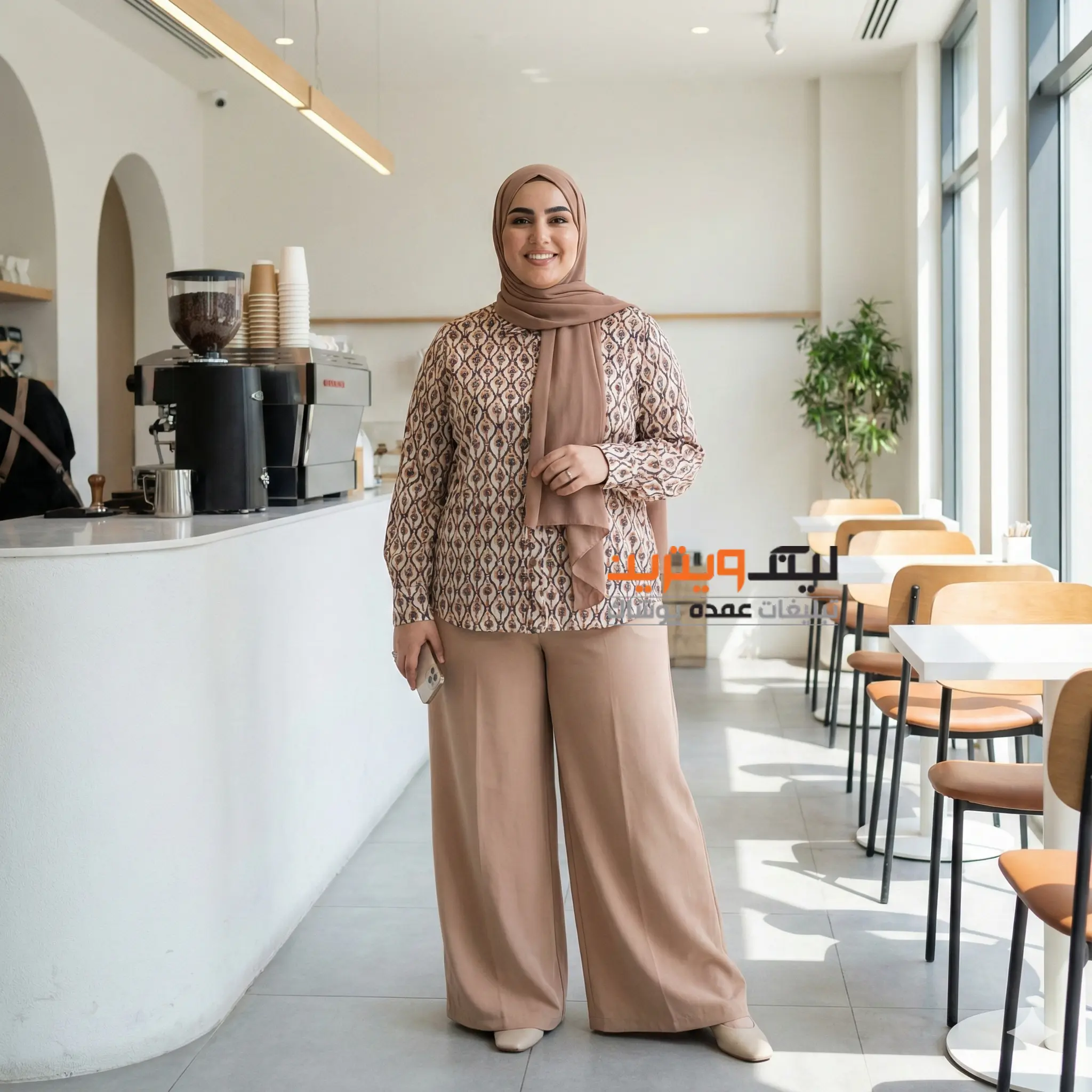 شومیز سایز بزرگ زنانه عمده | شومیزبیرونی سایز بزرگ زنانه | دختری با شومیز شلوار زنانه برای افراد چاق | لینک ویترین